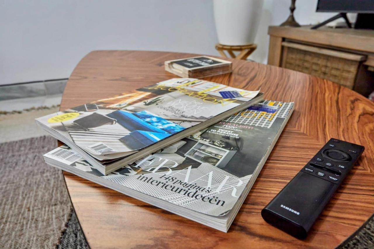 Apartamento Obispo Centro Jerez De La Frontera Luaran gambar