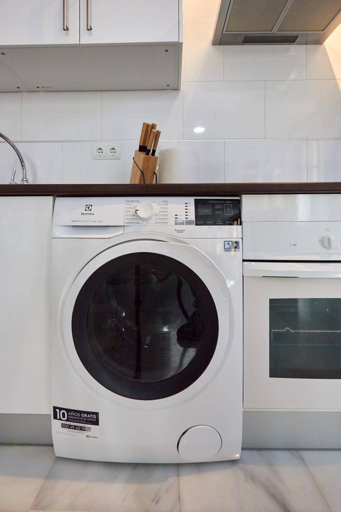 Apartamento Obispo Centro Jerez De La Frontera Luaran gambar