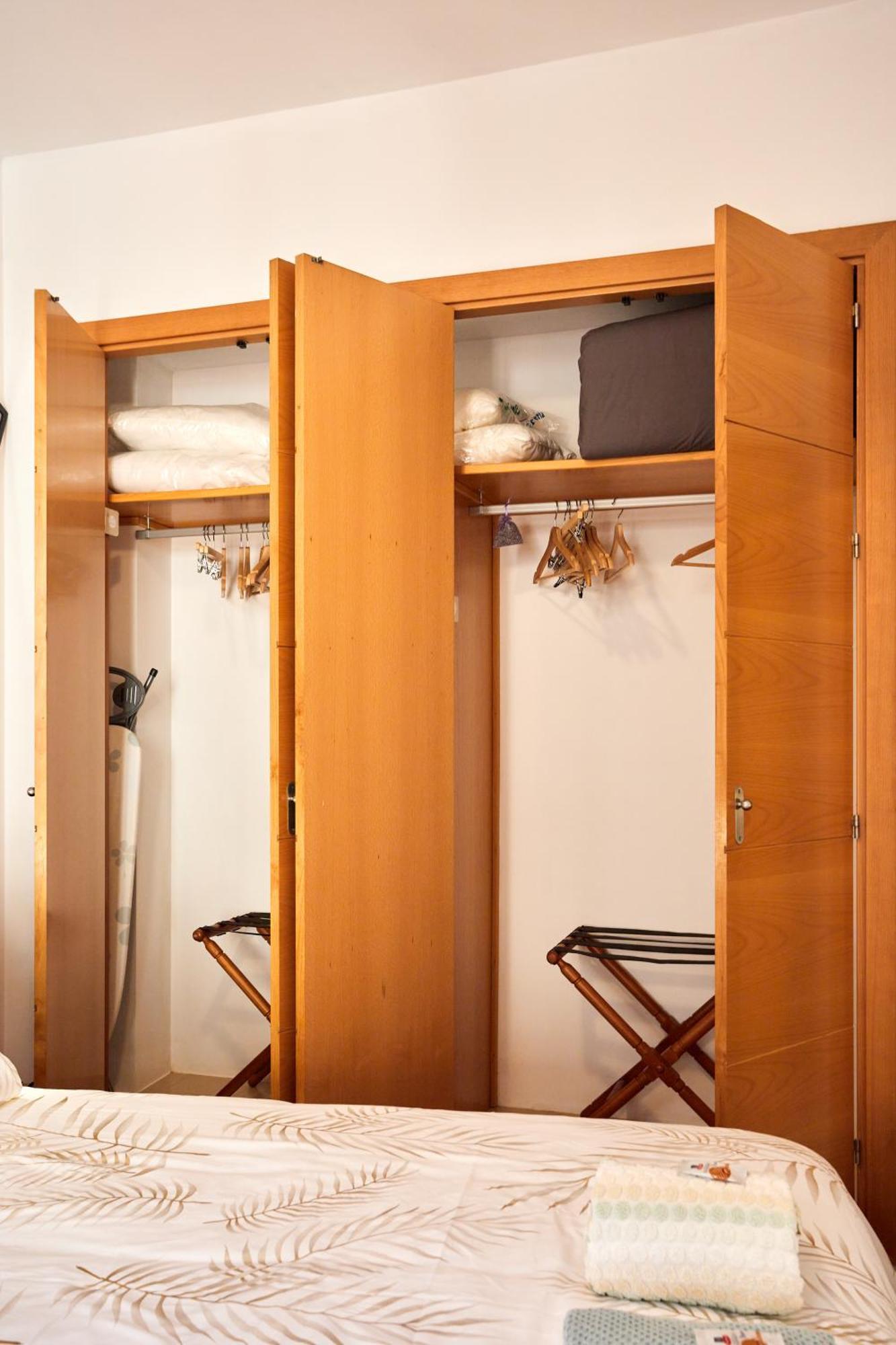 Apartamento Obispo Centro Jerez De La Frontera Luaran gambar