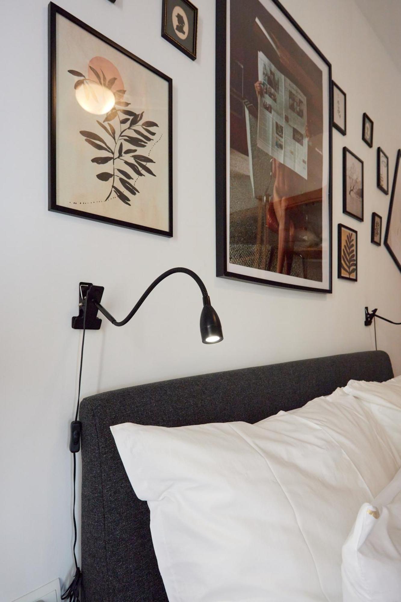 Apartamento Obispo Centro Jerez De La Frontera Luaran gambar
