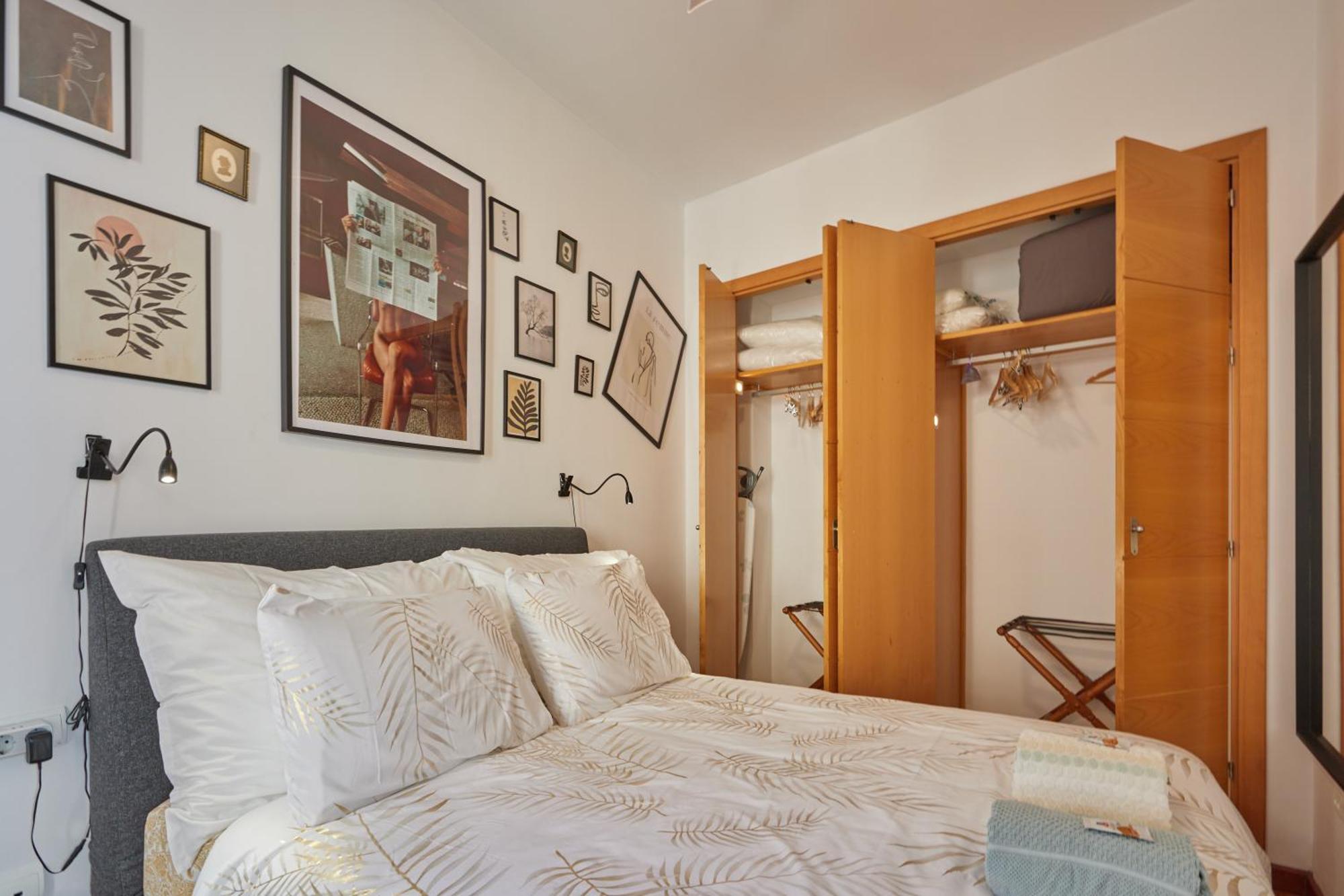 Apartamento Obispo Centro Jerez De La Frontera Luaran gambar