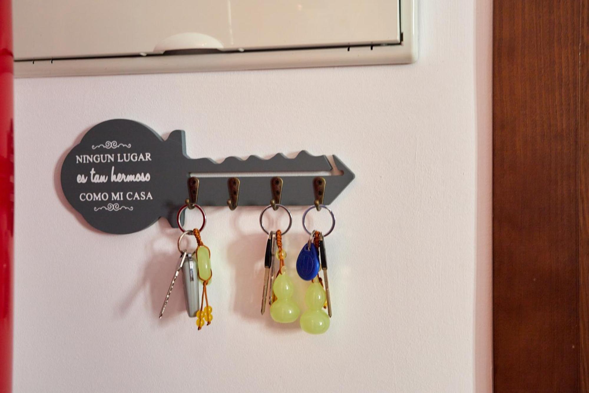 Apartamento Obispo Centro Jerez De La Frontera Luaran gambar