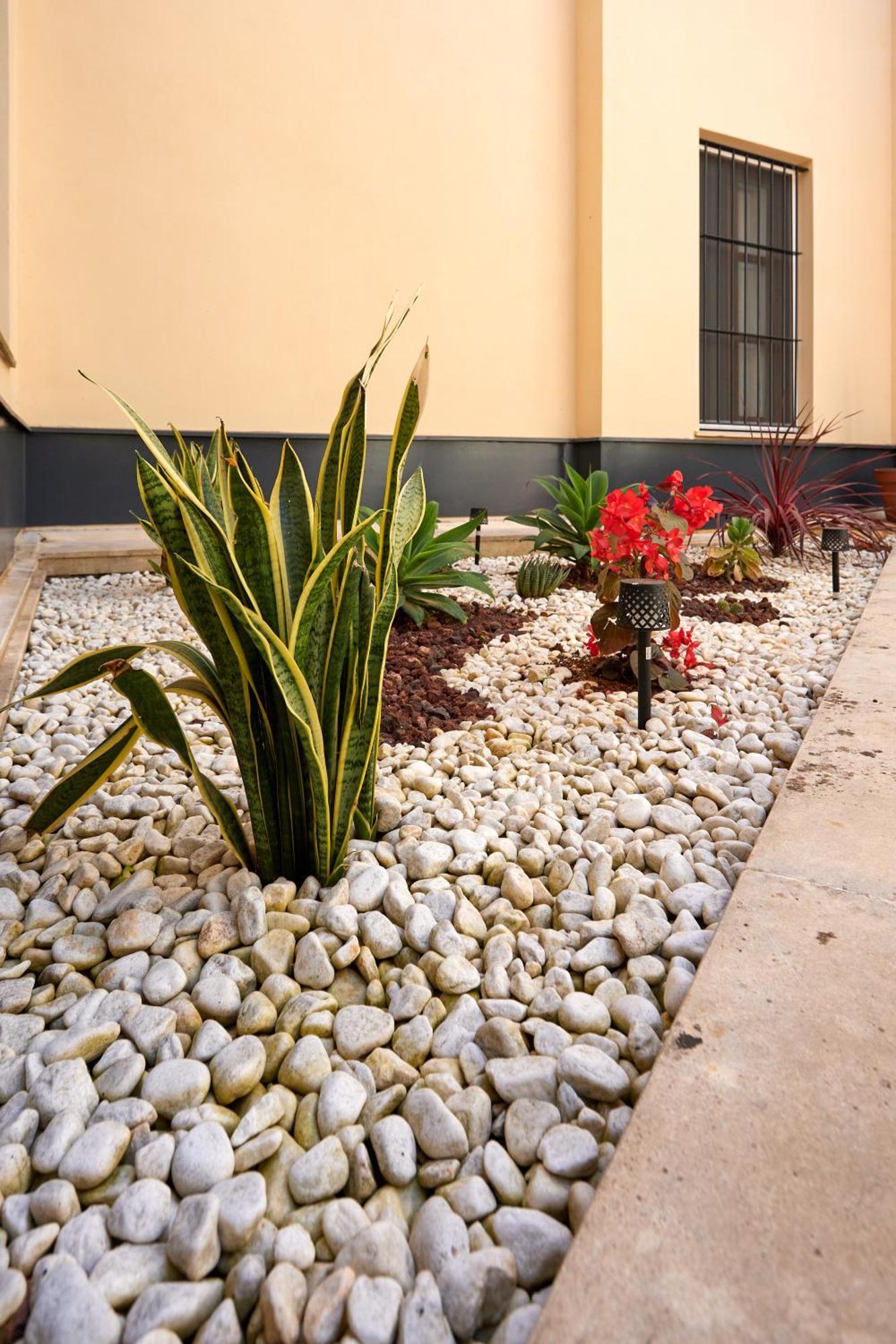 Apartamento Obispo Centro Jerez De La Frontera Luaran gambar