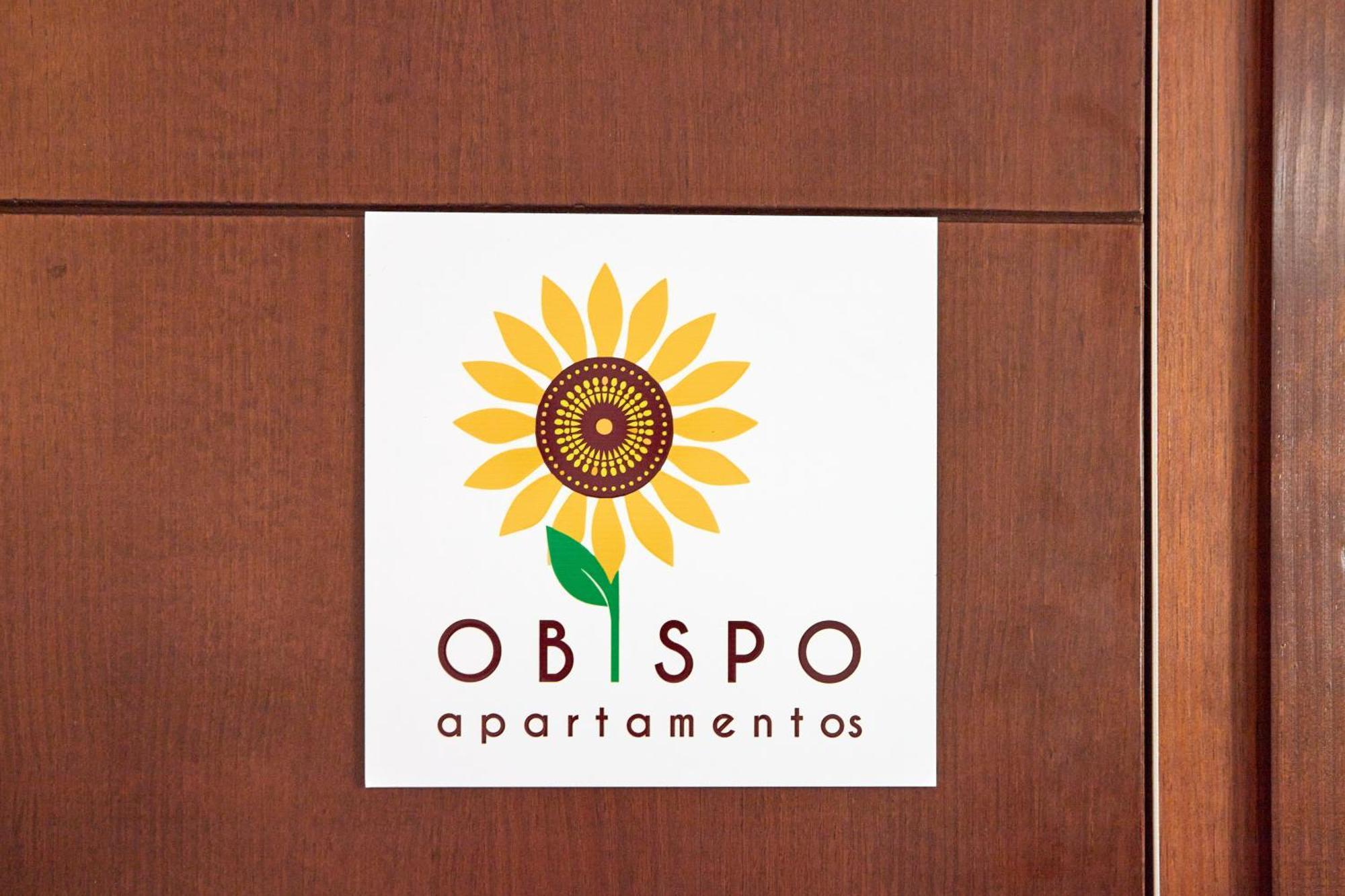 Apartamento Obispo Centro Jerez De La Frontera Luaran gambar