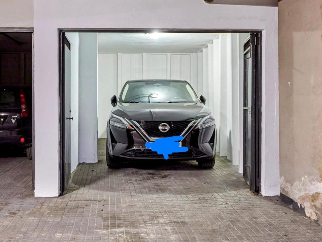 Apartamento Obispo Centro Jerez De La Frontera Luaran gambar
